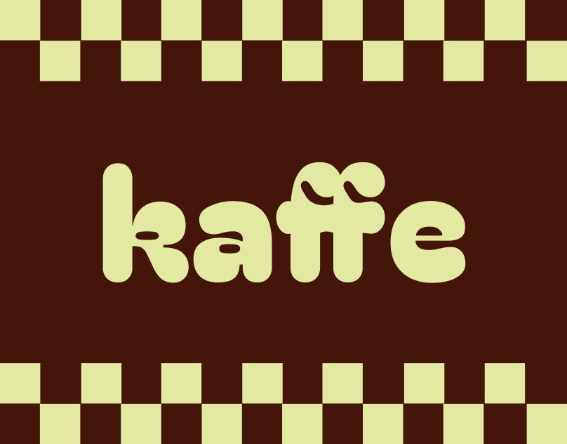 KAFFE